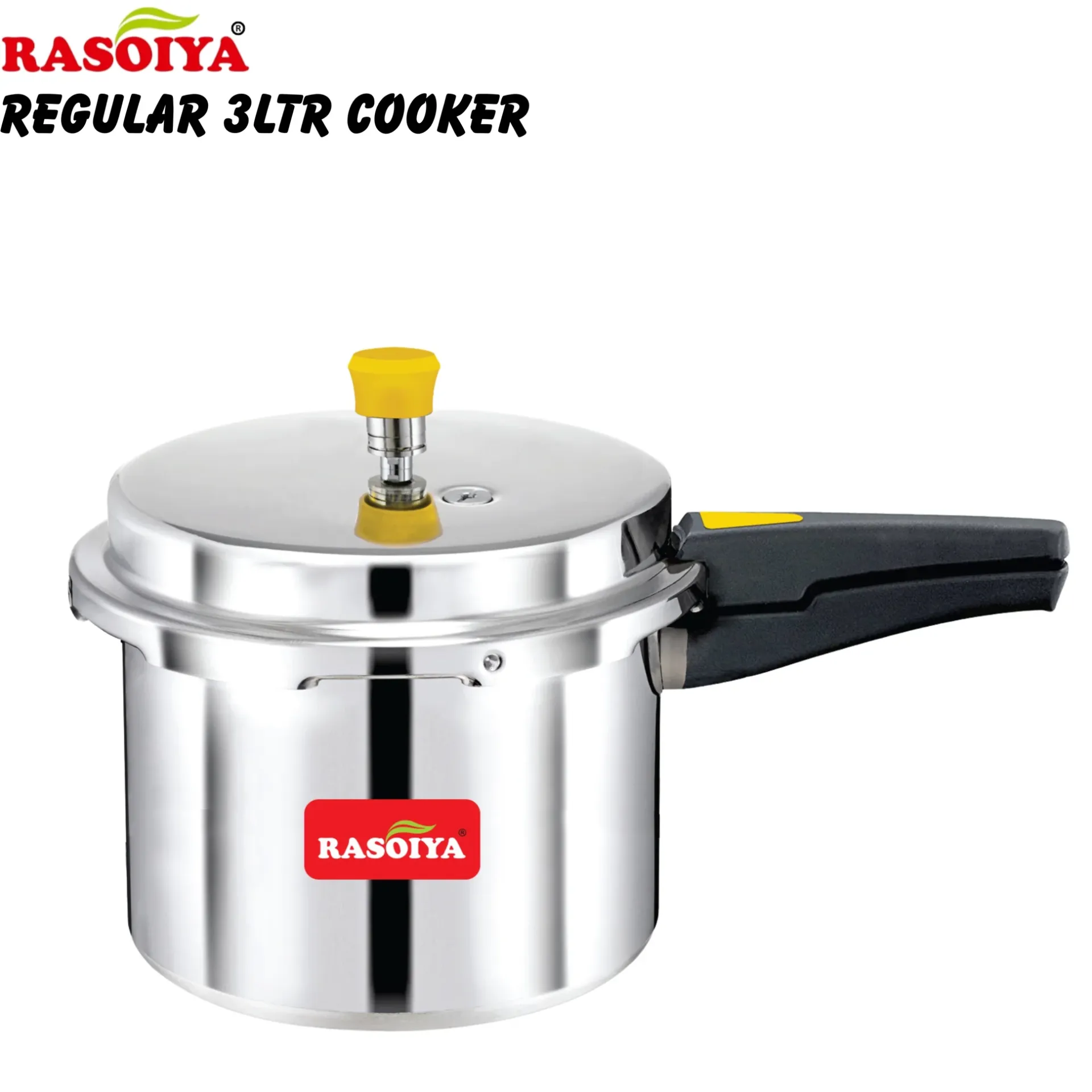 Rasoiya 3 ltr smart cooker
