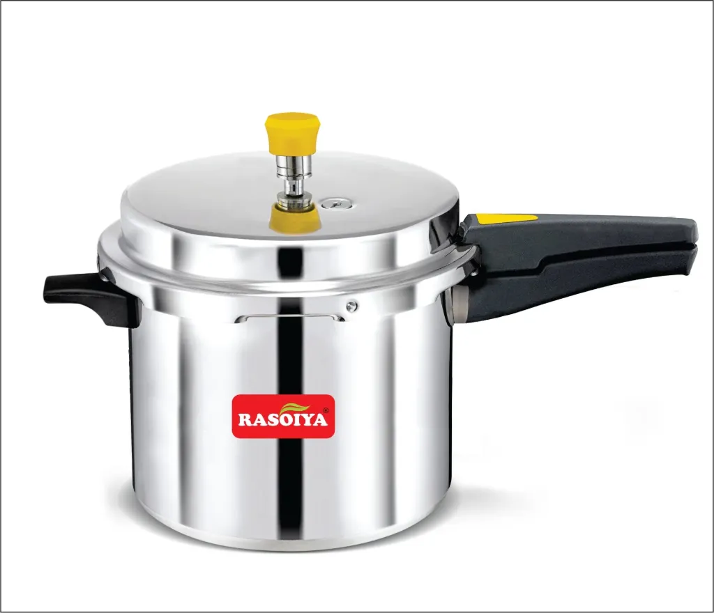 [RPC-AL-3.0] Rasoiya 5 ltr smart cooker