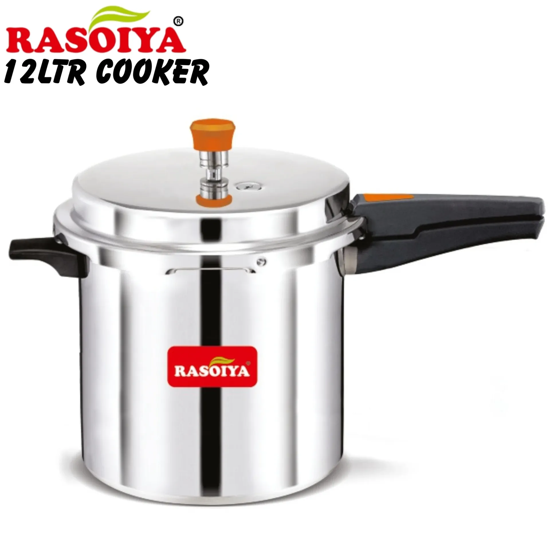 [RPC-AL-12] Rasoiya 12 ltr smart cooker