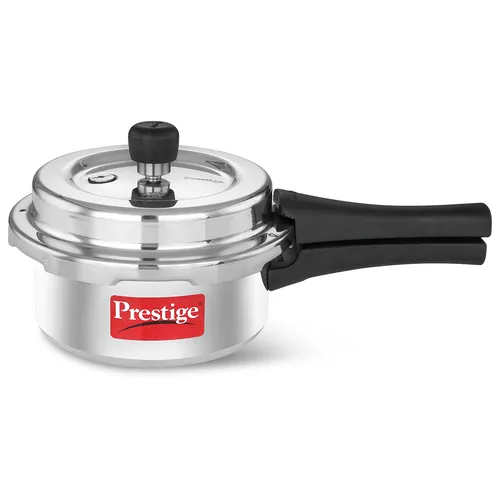 [PPC-AL-2.0] restige Popular Svachh Aluminium Pressure Cooker – 2.0 LP