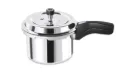 RASOIYA CRESTA TRI-PLY PRESSURE COOKER 3.0 LTR 